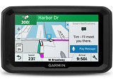 Truck Navigator Garmin dezl 580 LMT-D / Licence map Europe + Moldova / 5.0" LCD  / 010-01858-13 /