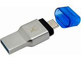 Kingston MobileLite Duo 3C USB3.1 + USB Type C FCR-ML3C