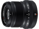 Fujinon XF 50mm F2 R WR / 16536611 /