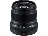 Fujinon XF 50mm F2 R WR / 16536611 /