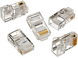 Gembird LC-8P8C-001/50 / RJ45 Modular Plug