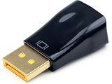 Adapter  Gembird A-DPM-VGAF-01 / DisplayPort to VGA adapter