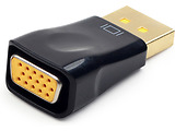Adapter  Gembird A-DPM-VGAF-01 / DisplayPort to VGA adapter