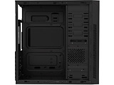 Sohoo 5911 ATX 550W Black