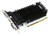 VGA MSI GeForce GT 730 / 2GB DDR3 / 64Bit / N730K-2GD3H/LP