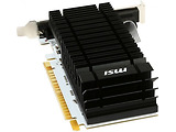 VGA MSI GeForce GT 730 / 2GB DDR3 / 64Bit / N730K-2GD3H/LP