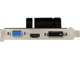 VGA MSI GeForce GT 730 / 2GB DDR3 / 64Bit / N730K-2GD3H/LP