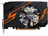 GIGABYTE GeForce GTX GT1030 2GB DDR5 64Bit / GV-N1030OC-2GI