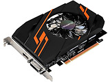 GIGABYTE GeForce GTX GT1030 2GB DDR5 64Bit / GV-N1030OC-2GI