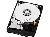 3.5" HDD Western Digital Caviar Purple / 4.0TB / 64MB / IntelliPower / WD40PURZ /