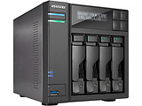 NAS ASUSTOR AS6404T 4-bay NAS Server