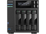 NAS ASUSTOR AS6404T 4-bay NAS Server