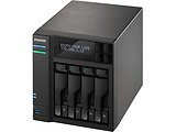 NAS ASUSTOR AS6404T 4-bay NAS Server