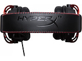 Kingston HyperX Cloud Alpha Headset / HX-HSCA-RD/EE / Red