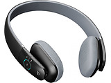 Headset Cellularline PERFECTIO / Bluetooth / Black