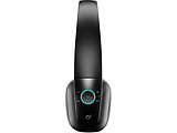 Headset Cellularline PERFECTIO / Bluetooth / Black