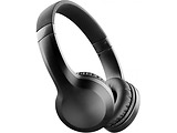 Headset Cellularline AKROS light / Bluetooth / Black