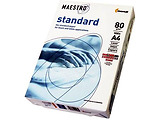 MAESTRO Standart Mondi A4 / 80g / 500 sheet