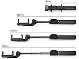 Xiaomi Mi Selfie Stick Tripod / Black