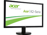 Acer K222HQLBD / 21.5" FullHD / Black