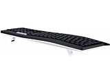 Logitech MK850 / Curved keyframe English