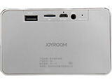 Joyroom M6 / Silver