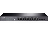 TP-LINK T1700G-28TQ JetStream Stackable