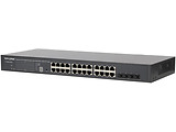 TP-LINK T1700G-28TQ JetStream Stackable