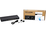 TP-LINK T1700G-28TQ JetStream Stackable