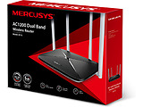 MERCUSYS AC12 AC1200 Dual Band Wireless Router