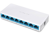 MERCUSYS MS108 / 8-port Switch
