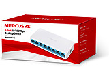MERCUSYS MS108 / 8-port Switch