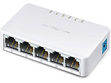 MERCUSYS MS105 / 5-port /