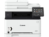 Canon i-Sensys MF633Cdw A4 / Color Printer / Copier / Scanner / ADF 50-sheet / Duplex / Net / WiFi / USB-Host