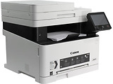 Canon i-Sensys MF633Cdw A4 / Color Printer / Copier / Scanner / ADF 50-sheet / Duplex / Net / WiFi / USB-Host