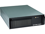 UPS Tuncmatik PRO Rack Mount 6kVA / 1/1 / Online