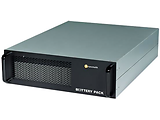 UPS Tuncmatik PRO Rack Mount 6kVA / 1/1 / Online