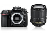 KIT Canon EOS 6D Mark II / EF 24-105mm f3.5-5.6 IS STM