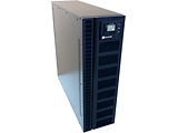 UPS Tuncmatik X9 30 kVA DSP LCD / 3P/3P / Online / Without batteries