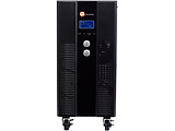 UPS Tuncmatik PRO X9 DSP 10kVA / 3P/1P / Online / Standard Model
