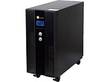 UPS Tuncmatik PRO X9 DSP 10kVA / 3P/1P / Online / Standard Model
