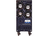 UPS Tuncmatik PRO X9 DSP 10kVA / 3P/1P / Online / Standard Model