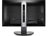 Monitor Philips 272B7QPJEB 27.0" IPS W-LED QHD 2560x1440 / Built-in speakers 2x2W / Pivot / PowerSensor / Black