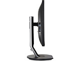 Monitor Philips 272B7QPJEB 27.0" IPS W-LED QHD 2560x1440 / Built-in speakers 2x2W / Pivot / PowerSensor / Black