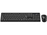 KIT Genius Slimstar 8005 / USB / Black