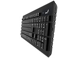 KIT Genius Slimstar 8005 / USB / Black