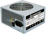 Chieftec VALUE APB-500B8 / 500W / Active PFC
