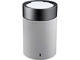 Speaker Xiaomi Mi Pocket 2 / 5W RMS / Microphone / Bluetooth 4.1 / 1200mAh / Silver