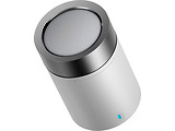 Speaker Xiaomi Mi Pocket 2 / 5W RMS / Microphone / Bluetooth 4.1 / 1200mAh / Silver
