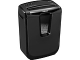 Fellowes PowerShred M-8C / Cross Cut 4х50mm / Capacity 8sheets / Vol. 15 litr.